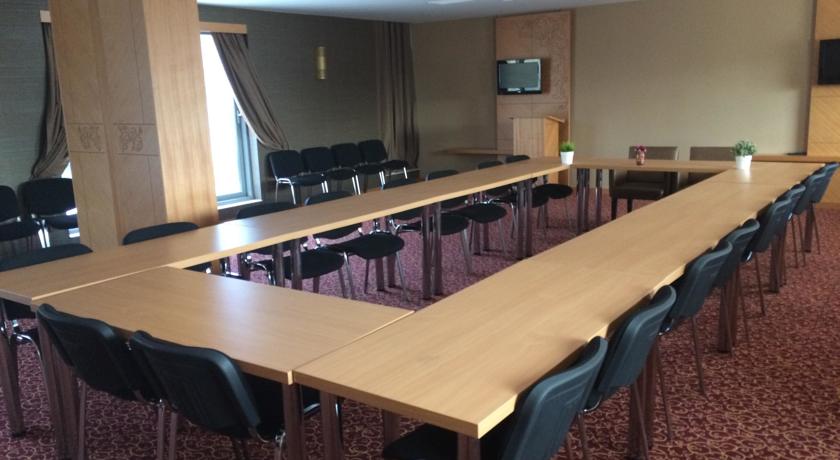 Marmara Hotel Budapest — Будапешт, Угорщина мініатюра 33