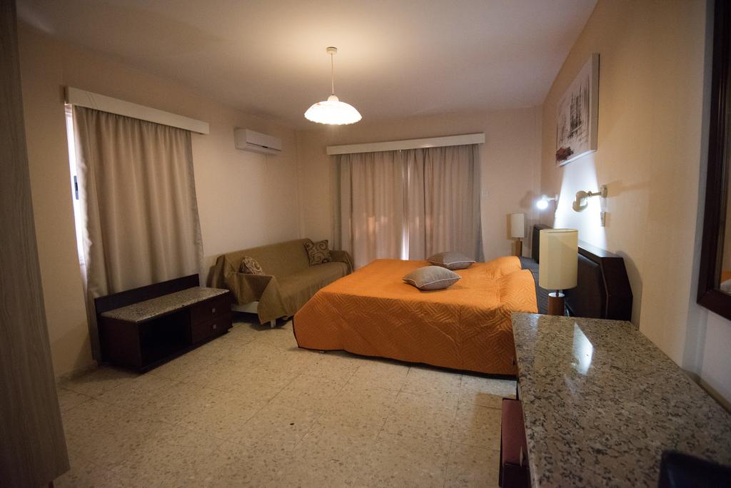 Bellini Hotel and Bungalows — Айя Напа, Кіпр мініатюра 7