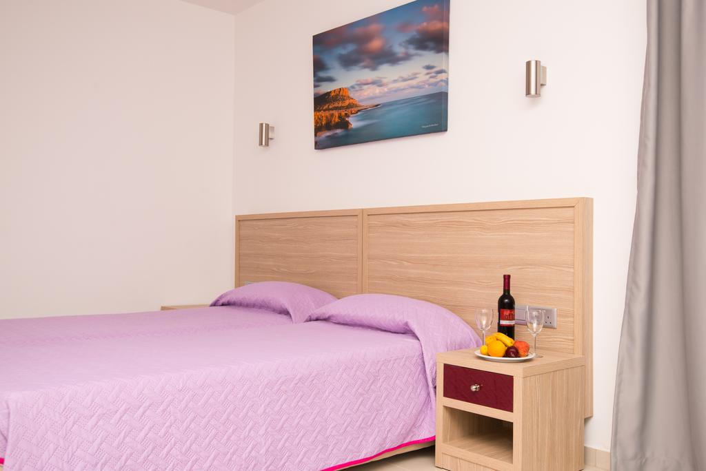 Bellini Hotel and Bungalows — Айя Напа, Кіпр мініатюра 11