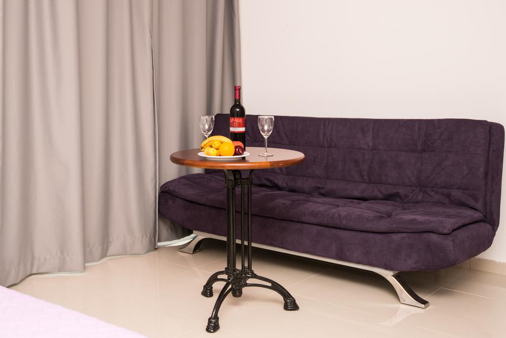 Bellini Hotel and Bungalows — Айя Напа, Кіпр мініатюра 16