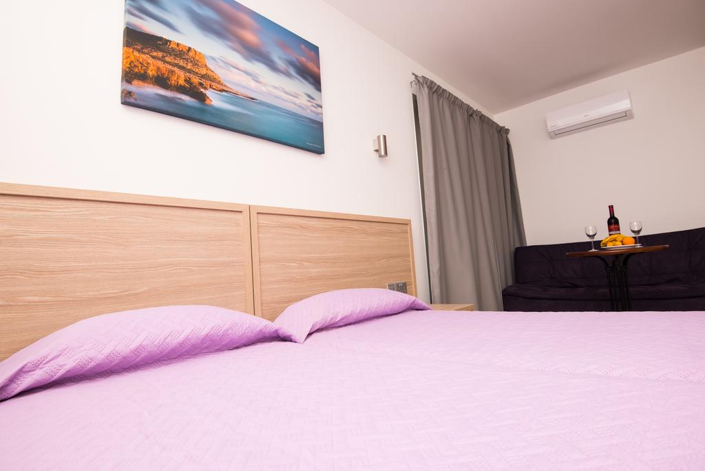Bellini Hotel and Bungalows — Айя Напа, Кіпр мініатюра 17