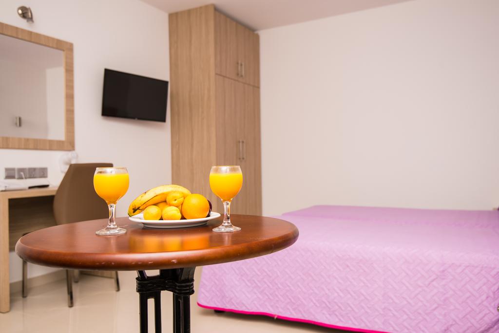 Bellini Hotel and Bungalows — Айя Напа, Кіпр мініатюра 19