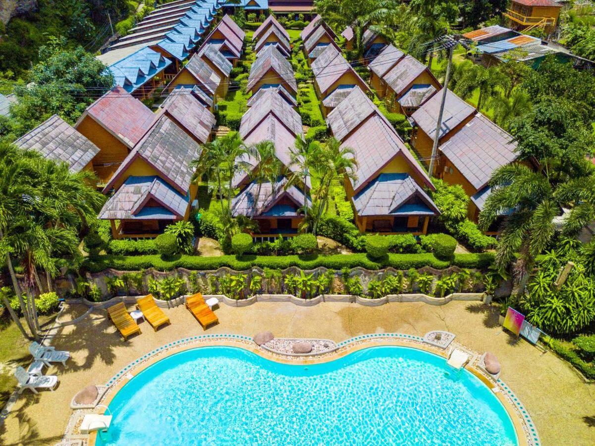 Diamond Cave Resort & Spa — Крабі, Таїланд мініатюра 9