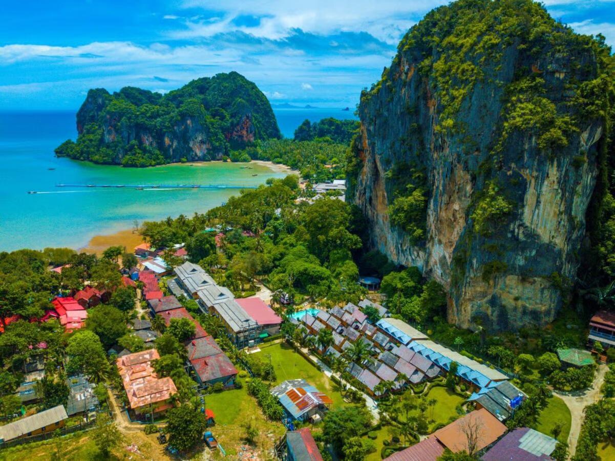 Diamond Cave Resort & Spa — Крабі, Таїланд мініатюра 8