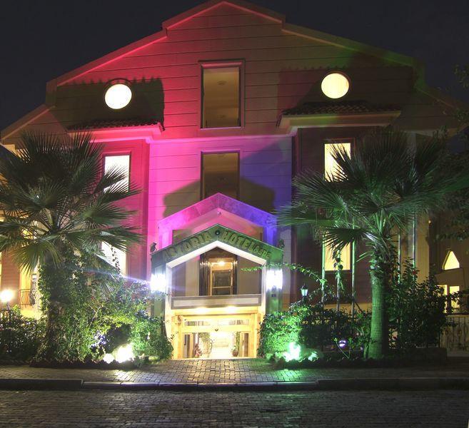 Astoria Hotel — Кемер, Туреччина мініатюра 7