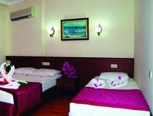 Astoria Hotel — Кемер, Туреччина мініатюра 21