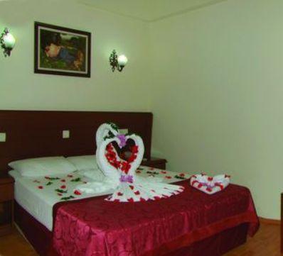 Astoria Hotel — Кемер, Туреччина мініатюра 22