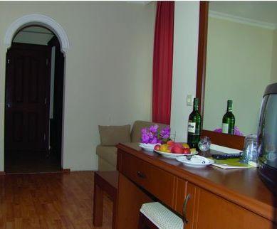 Astoria Hotel — Кемер, Туреччина мініатюра 23