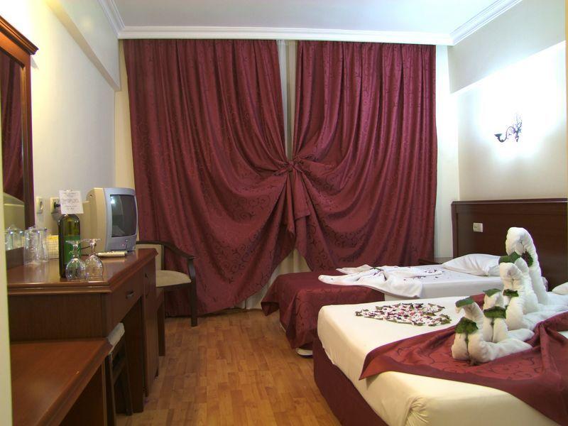 Astoria Hotel — Кемер, Туреччина мініатюра 24