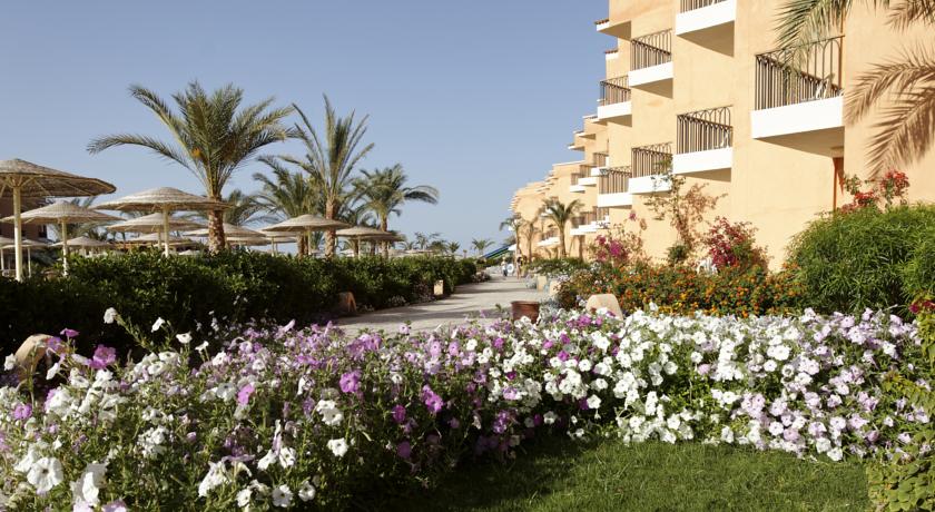 The Three Corners Sunny Beach Resort — Хургада, Єгипет мініатюра 8