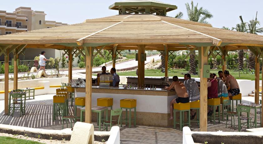 The Three Corners Sunny Beach Resort — Хургада, Єгипет мініатюра 18