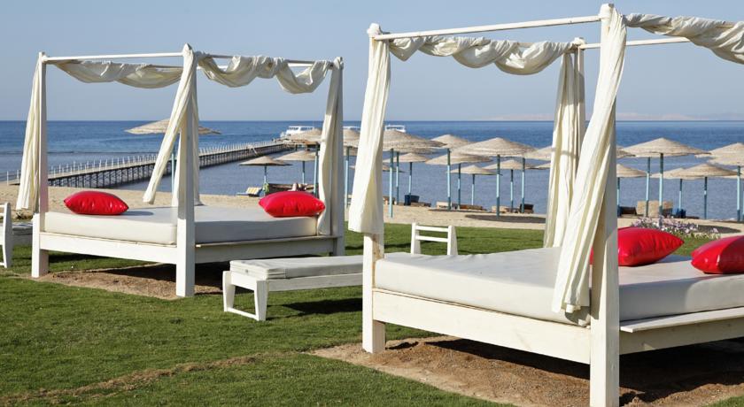 The Three Corners Sunny Beach Resort — Хургада, Єгипет мініатюра 21