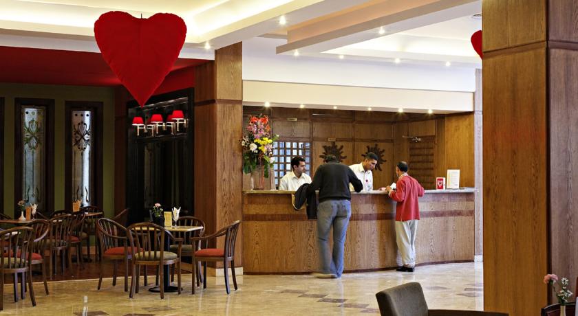 The Three Corners Sunny Beach Resort — Хургада, Єгипет мініатюра 23
