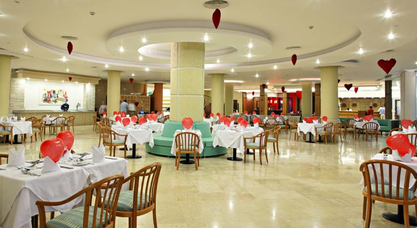 The Three Corners Sunny Beach Resort — Хургада, Єгипет мініатюра 24