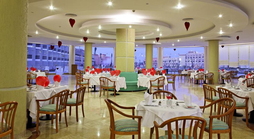 The Three Corners Sunny Beach Resort — Хургада, Єгипет мініатюра 26