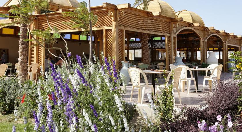 The Three Corners Sunny Beach Resort — Хургада, Єгипет мініатюра 27