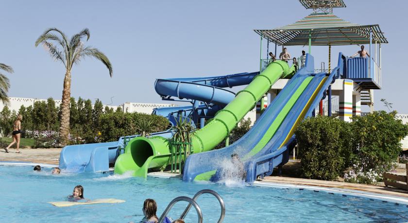 The Three Corners Sunny Beach Resort — Хургада, Єгипет мініатюра 28