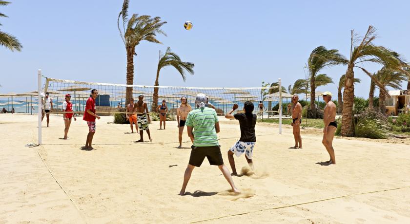 The Three Corners Sunny Beach Resort — Хургада, Єгипет мініатюра 32