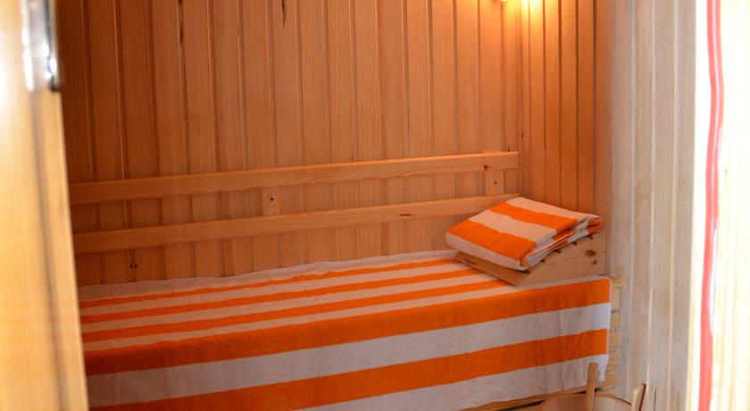 The Three Corners Sunny Beach Resort — Хургада, Єгипет мініатюра 34