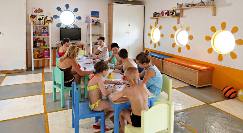 The Three Corners Sunny Beach Resort — Хургада, Єгипет мініатюра 35