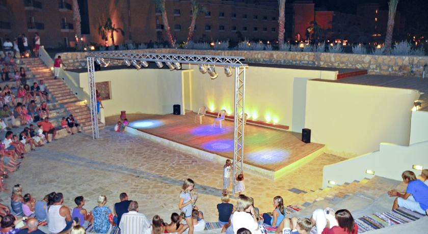 The Three Corners Sunny Beach Resort — Хургада, Єгипет мініатюра 37