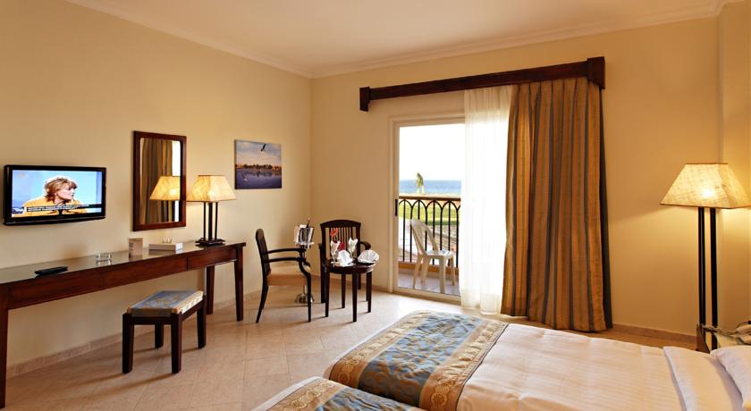 The Three Corners Sunny Beach Resort — Хургада, Єгипет мініатюра 39