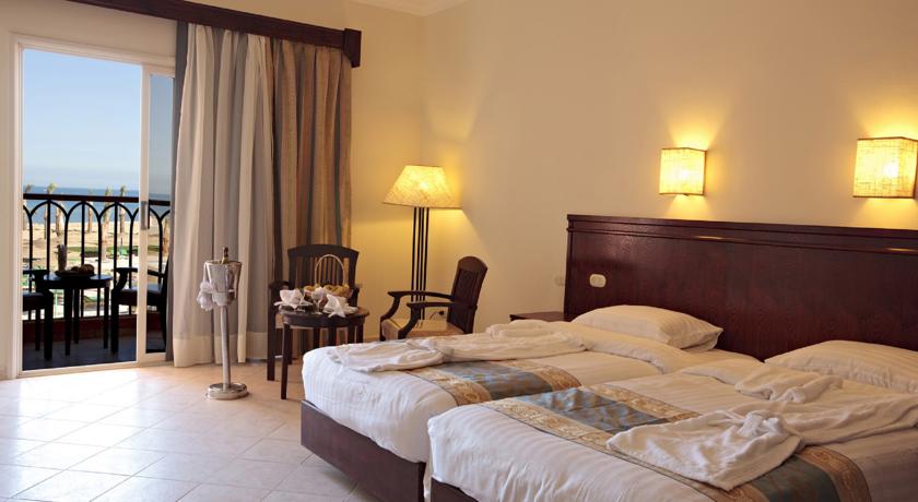The Three Corners Sunny Beach Resort — Хургада, Єгипет мініатюра 40