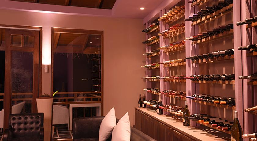 NH Maldives Kuda Rah Resort — Арі (Аліфу) атол, Мальдіви мініатюра 12