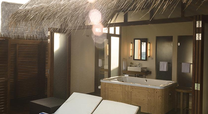 NH Maldives Kuda Rah Resort — Арі (Аліфу) атол, Мальдіви мініатюра 18