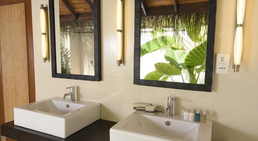 NH Maldives Kuda Rah Resort — Арі (Аліфу) атол, Мальдіви мініатюра 20