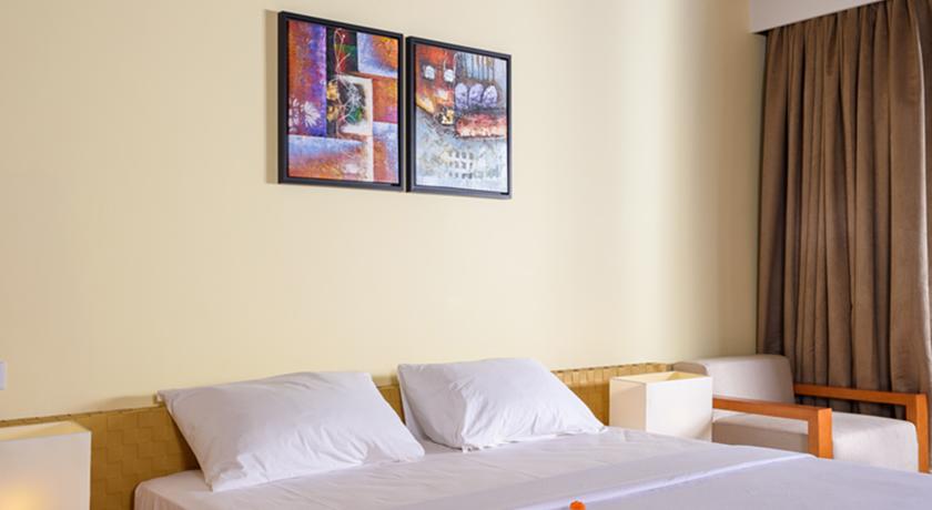 NH Maldives Kuda Rah Resort — Арі (Аліфу) атол, Мальдіви мініатюра 23