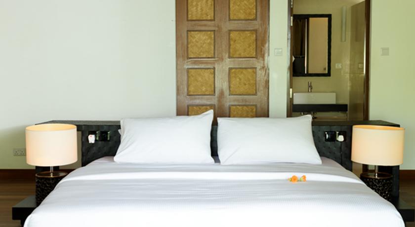 NH Maldives Kuda Rah Resort — Арі (Аліфу) атол, Мальдіви мініатюра 24