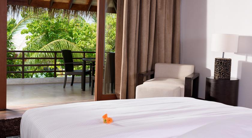 NH Maldives Kuda Rah Resort — Арі (Аліфу) атол, Мальдіви мініатюра 26
