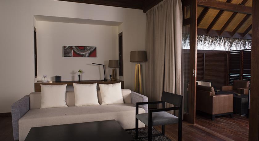 NH Maldives Kuda Rah Resort — Арі (Аліфу) атол, Мальдіви мініатюра 29