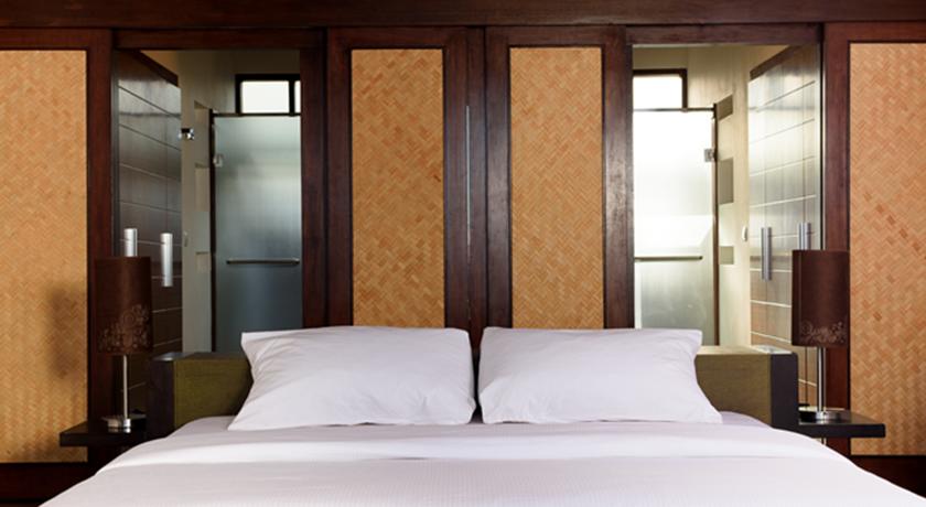 NH Maldives Kuda Rah Resort — Арі (Аліфу) атол, Мальдіви мініатюра 35