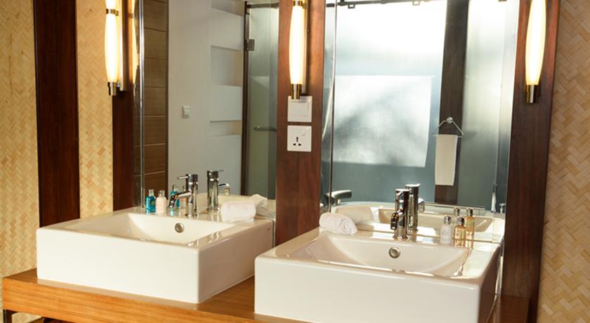 NH Maldives Kuda Rah Resort — Арі (Аліфу) атол, Мальдіви мініатюра 36