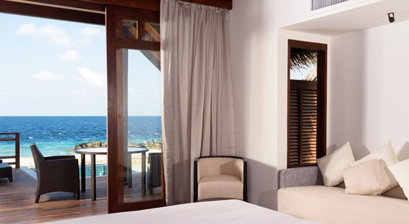 NH Maldives Kuda Rah Resort — Арі (Аліфу) атол, Мальдіви мініатюра 37