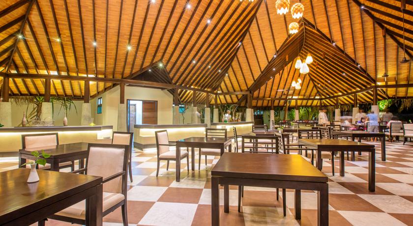 NH Maldives Kuda Rah Resort — Арі (Аліфу) атол, Мальдіви мініатюра 40