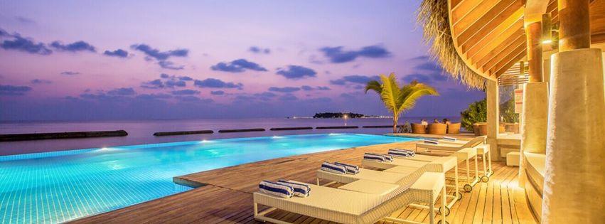 NH Maldives Kuda Rah Resort — Арі (Аліфу) атол, Мальдіви мініатюра 43