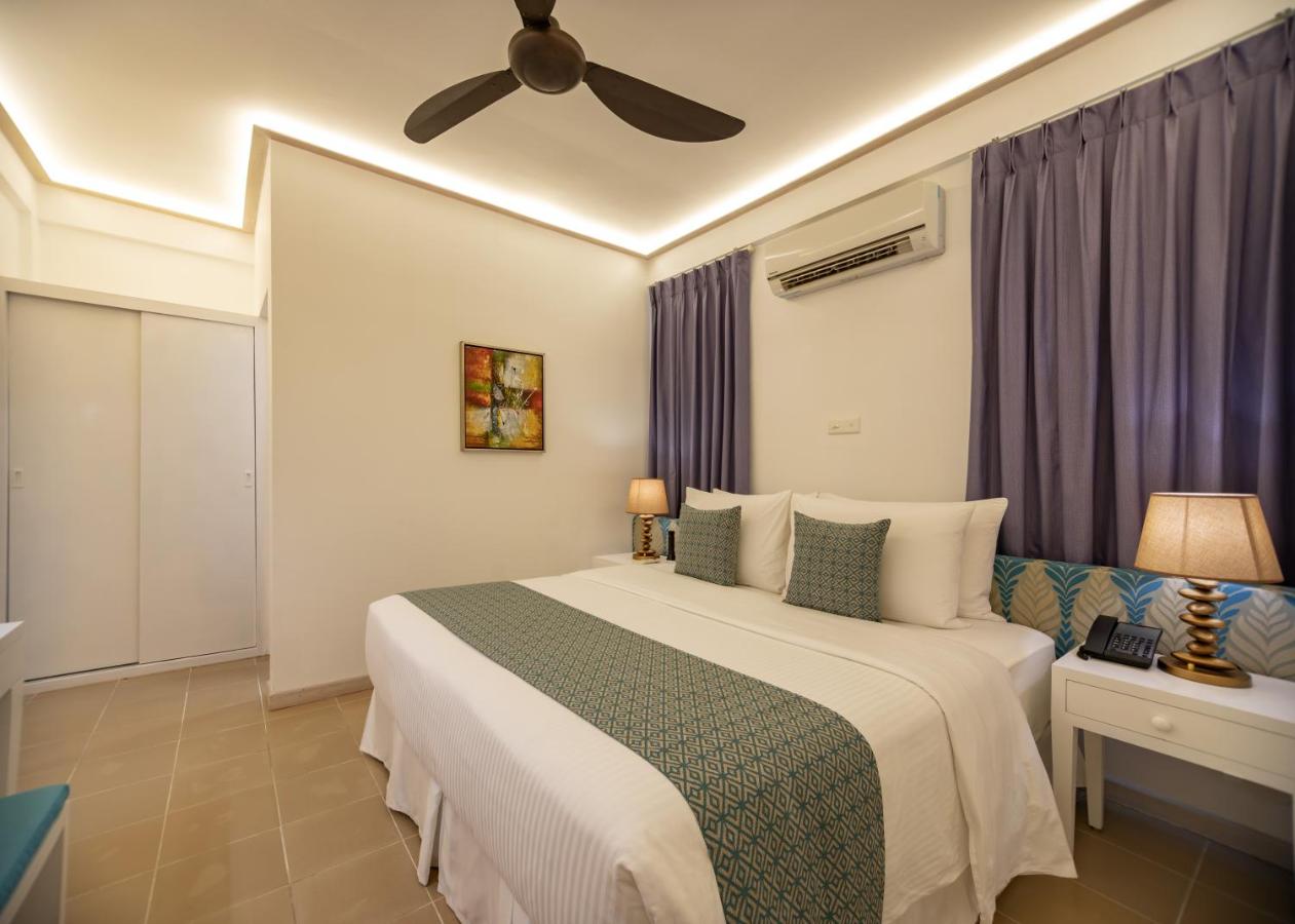 NH Maldives Kuda Rah Resort — Арі (Аліфу) атол, Мальдіви мініатюра 49
