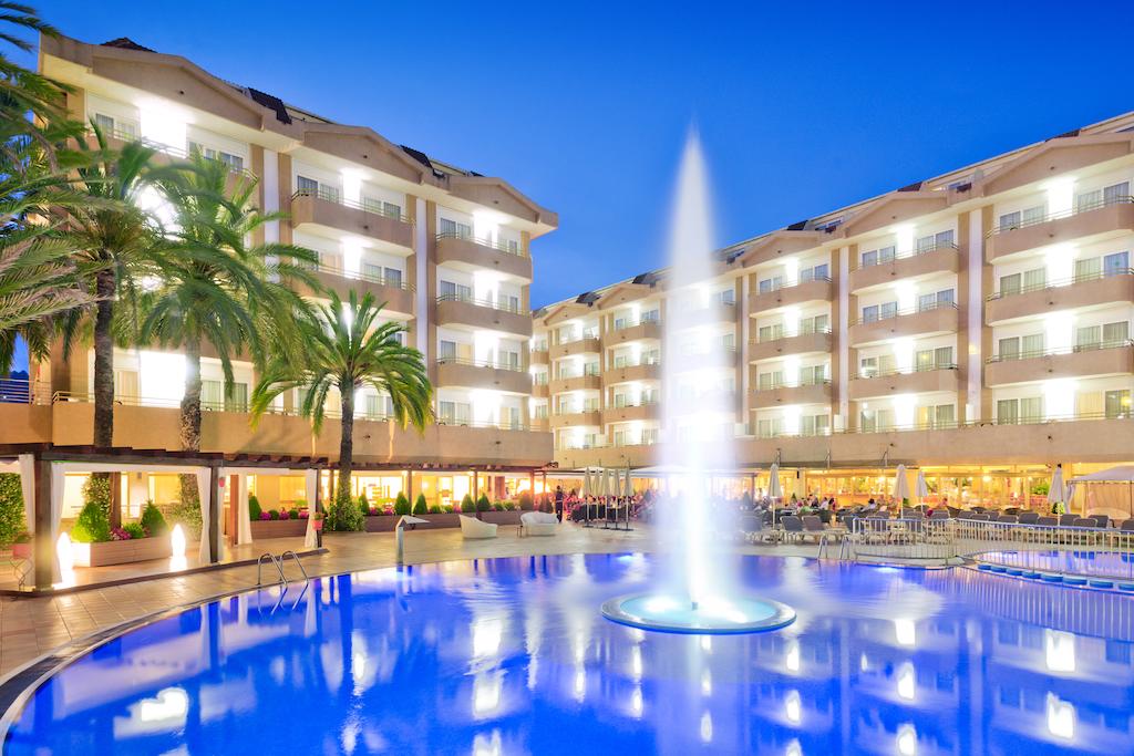Alegria Florida Park — Коста Барселона, Іспанія мініатюра 14