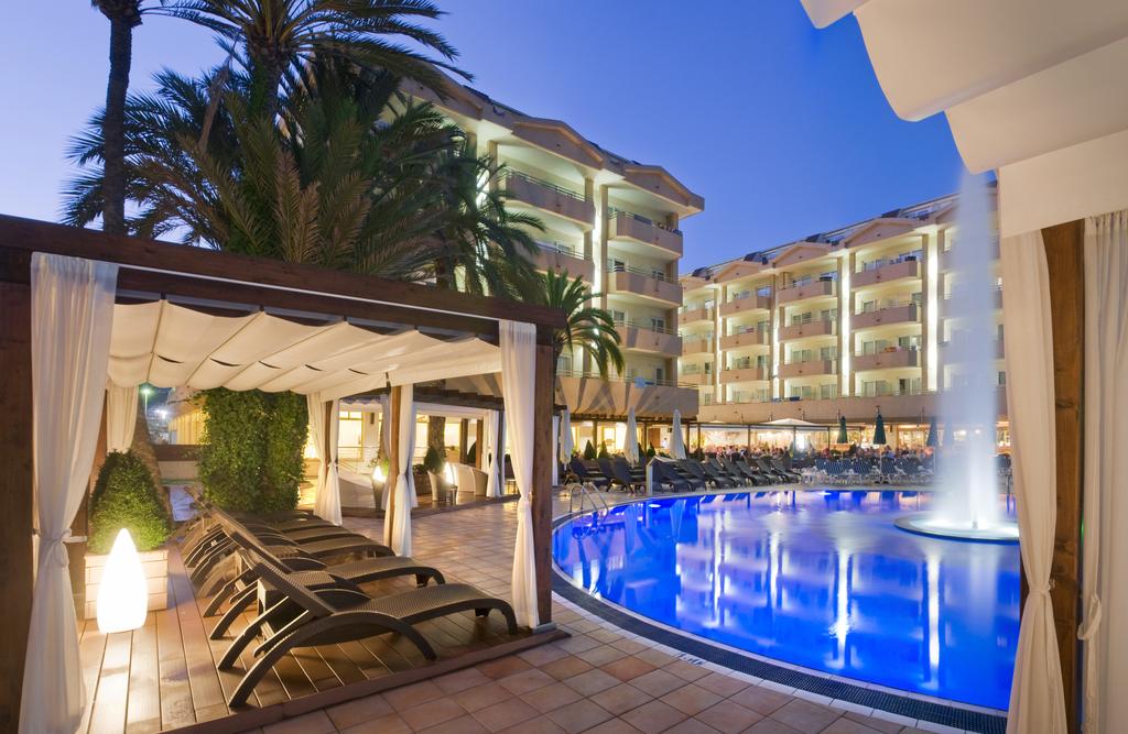 Alegria Florida Park — Коста Барселона, Іспанія мініатюра 17