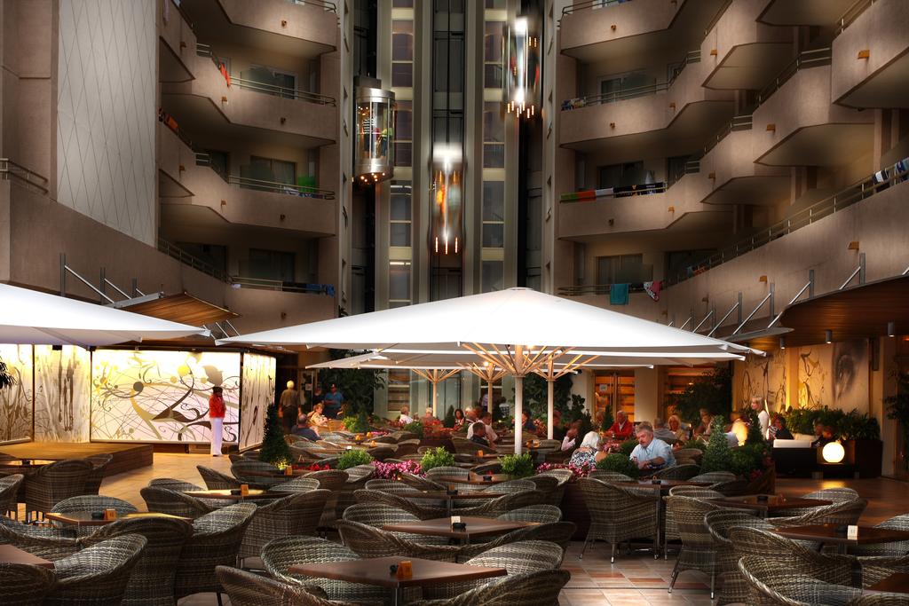 Alegria Florida Park — Коста Барселона, Іспанія мініатюра 21