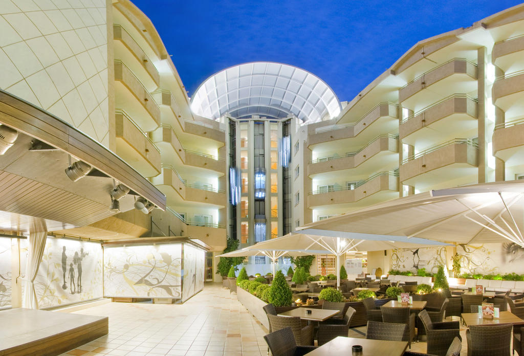 Alegria Florida Park — Коста Барселона, Іспанія мініатюра 23