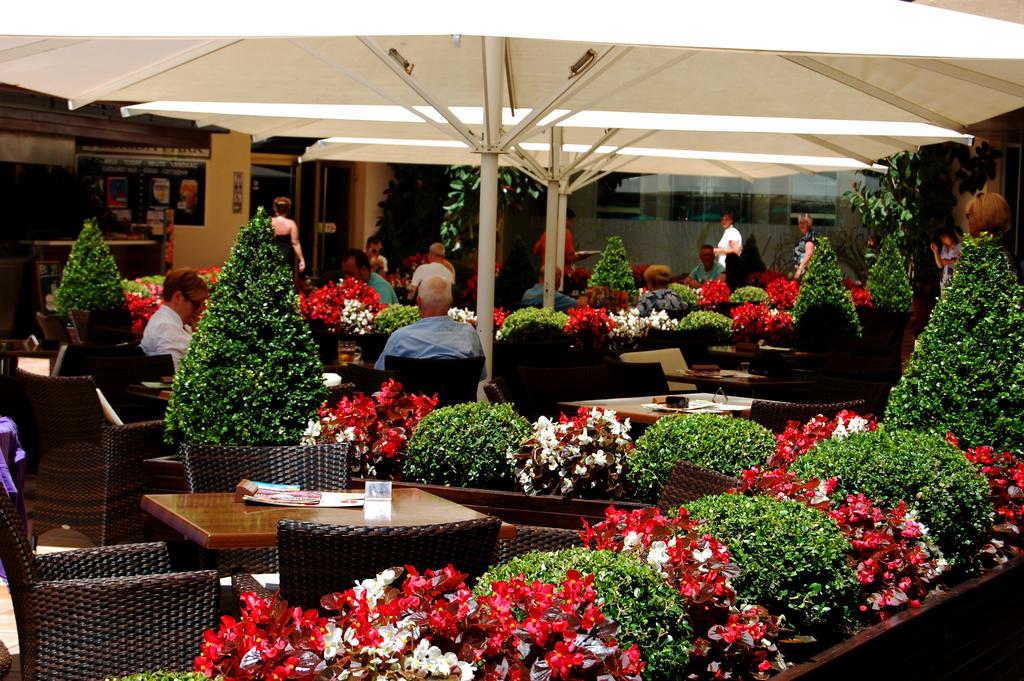 Alegria Florida Park — Коста Барселона, Іспанія мініатюра 31