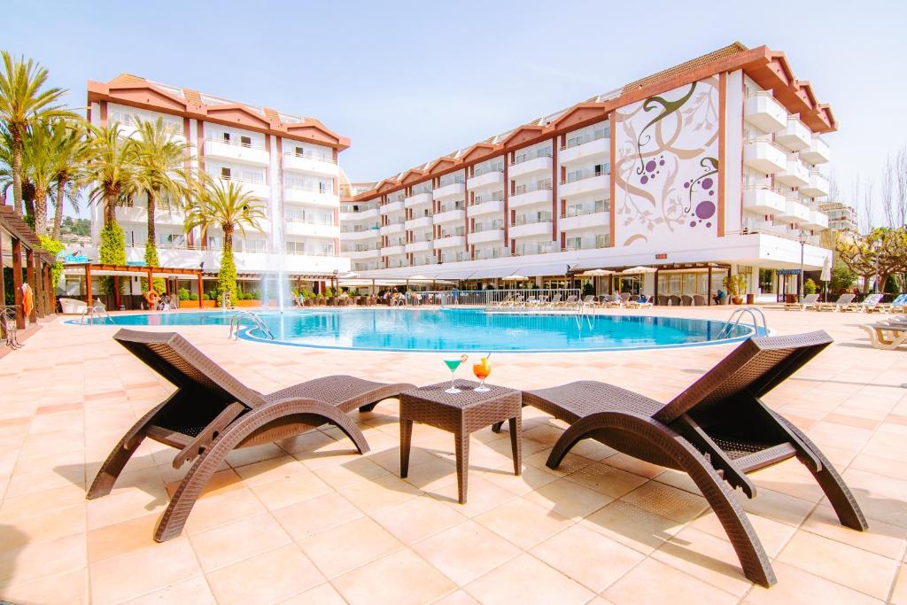 Alegria Florida Park — Коста Барселона, Іспанія мініатюра 38