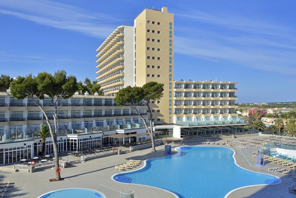 Sol Barbados Magaluf, Кальвія, Іспанія, фото 1