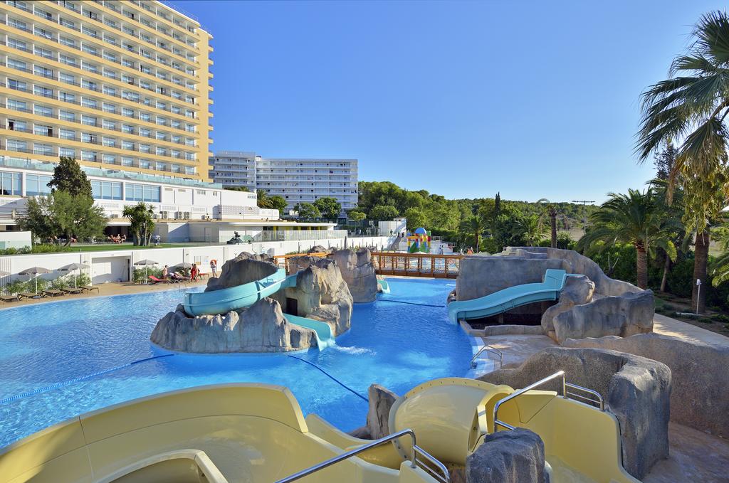 Sol Barbados Magaluf, Кальвія, Іспанія мініатюра 6