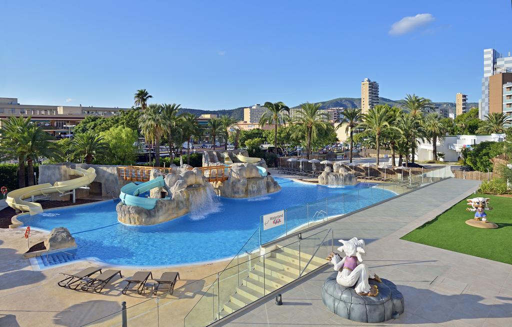 Sol Barbados Magaluf, Кальвія, Іспанія мініатюра 8