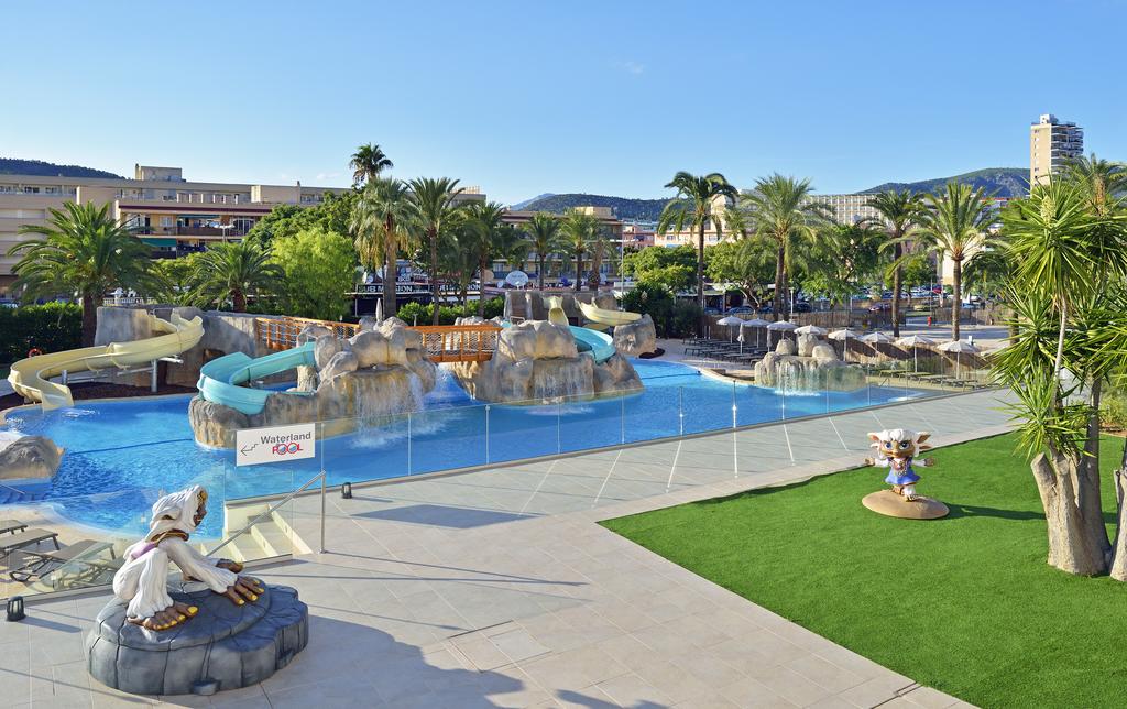 Sol Barbados Magaluf, Кальвія, Іспанія мініатюра 9